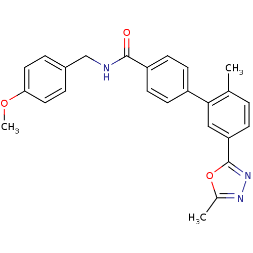 Chemical structure of BindingDB Monomer ID 25990