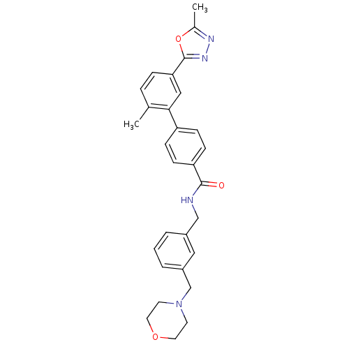 Chemical structure of BindingDB Monomer ID 25992