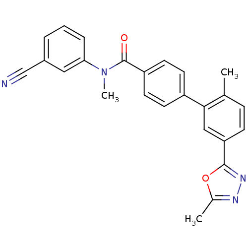 Chemical structure of BindingDB Monomer ID 25994