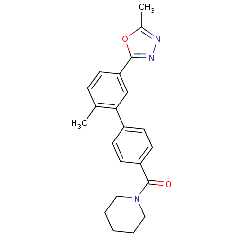Chemical structure of BindingDB Monomer ID 25998
