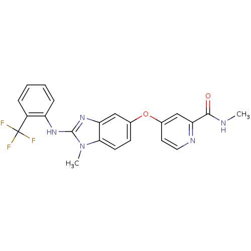 Chemical structure of BindingDB Monomer ID 26024