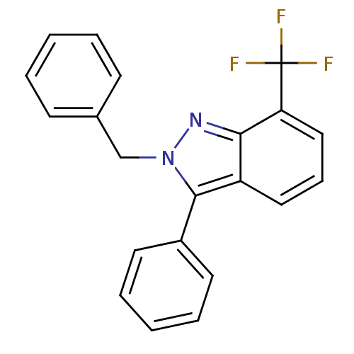 Chemical structure of BindingDB Monomer ID 26064