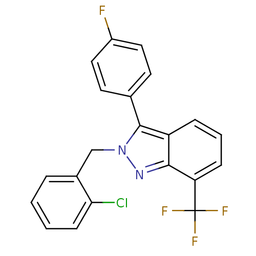 Chemical structure of BindingDB Monomer ID 26068