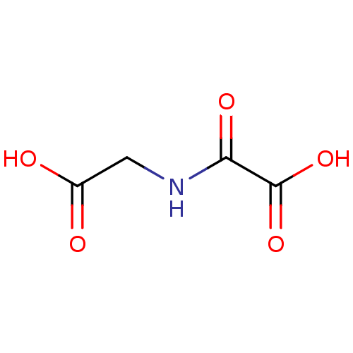 Chemical structure of BindingDB Monomer ID 26106