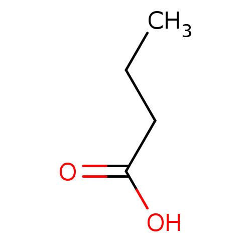 Chemical structure of BindingDB Monomer ID 26109