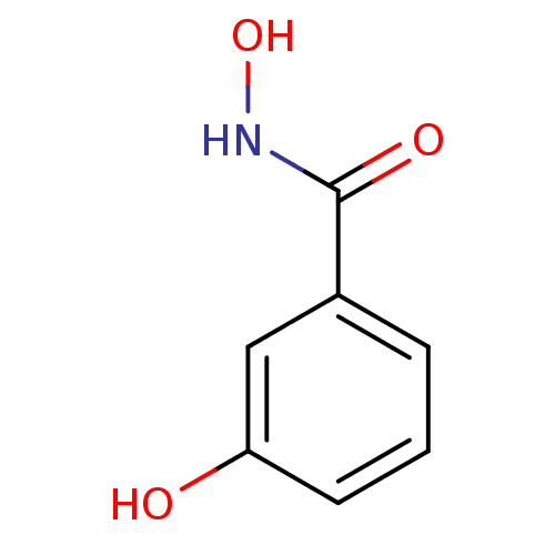 Chemical structure of BindingDB Monomer ID 26110