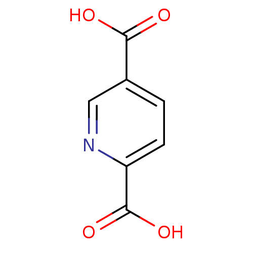 Chemical structure of BindingDB Monomer ID 26114