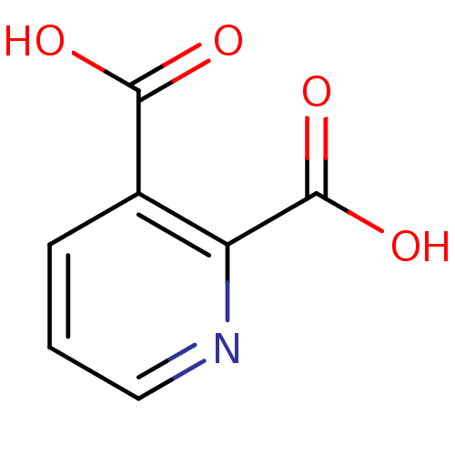 Chemical structure of BindingDB Monomer ID 26115