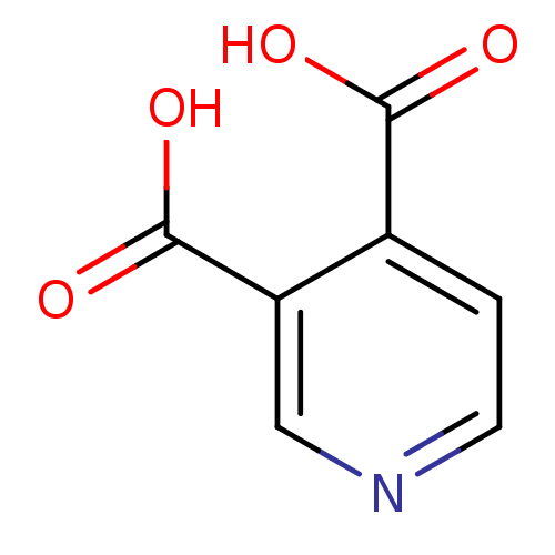 Chemical structure of BindingDB Monomer ID 26117