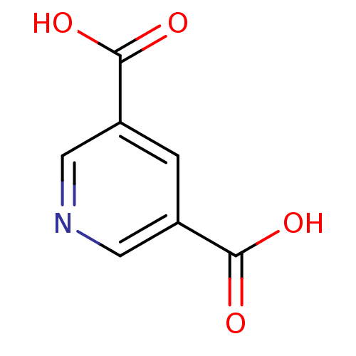 Chemical structure of BindingDB Monomer ID 26118