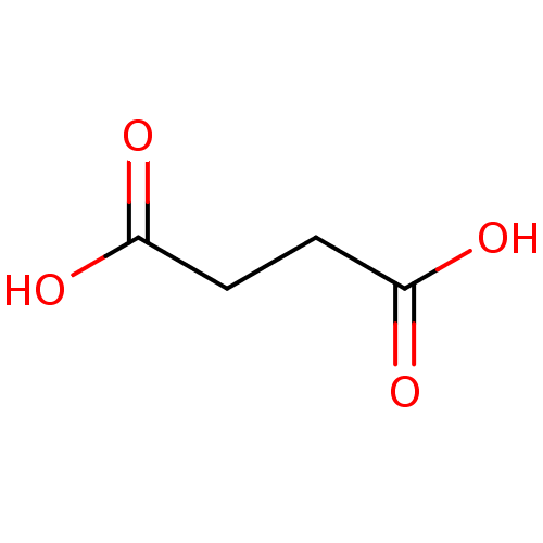 Chemical structure of BindingDB Monomer ID 26121