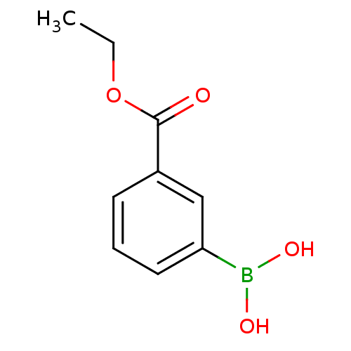Chemical structure of BindingDB Monomer ID 26123