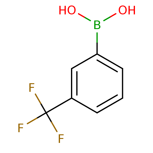 Chemical structure of BindingDB Monomer ID 26124