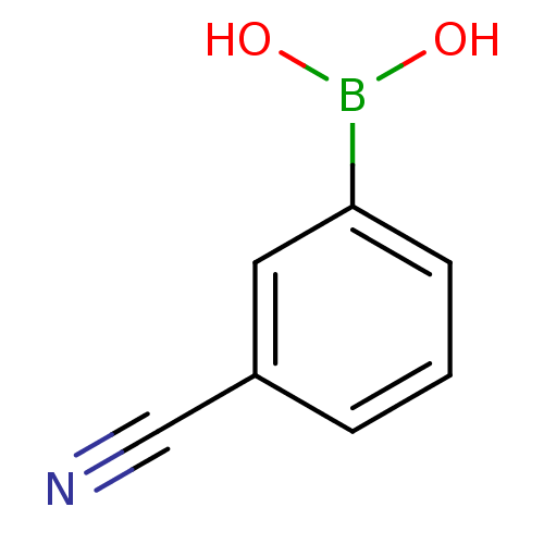 Chemical structure of BindingDB Monomer ID 26125