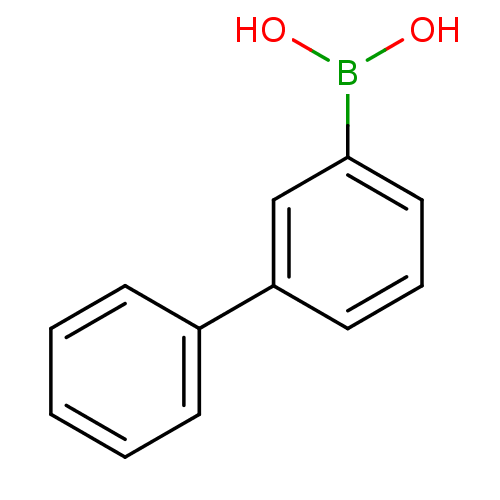Chemical structure of BindingDB Monomer ID 26126
