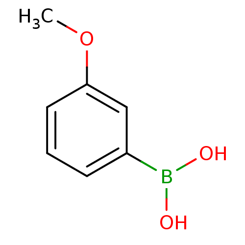 Chemical structure of BindingDB Monomer ID 26127