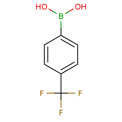 Chemical structure of BindingDB Monomer ID 26129