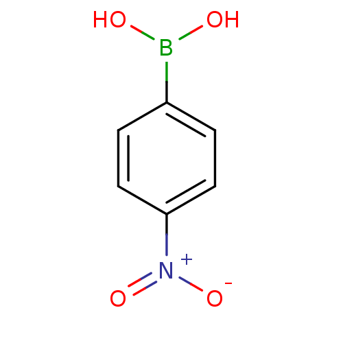 Chemical structure of BindingDB Monomer ID 26130
