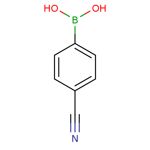 Chemical structure of BindingDB Monomer ID 26131