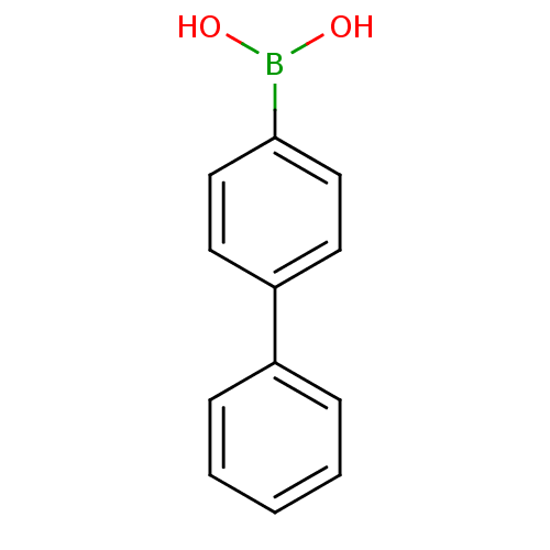 Chemical structure of BindingDB Monomer ID 26132