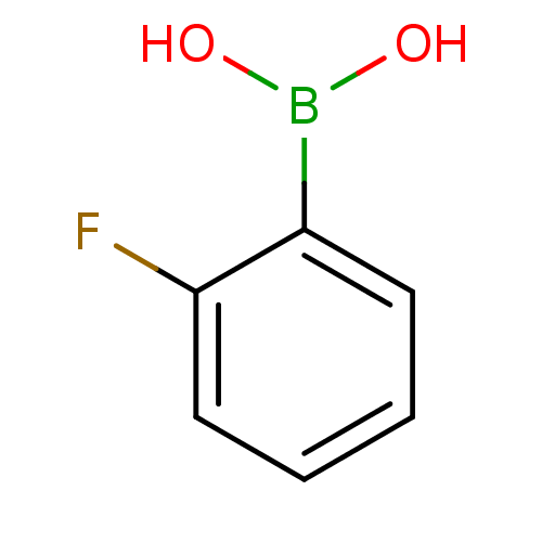 Chemical structure of BindingDB Monomer ID 26135