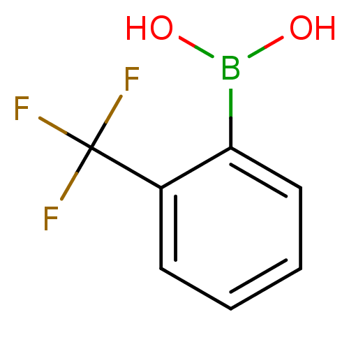 Chemical structure of BindingDB Monomer ID 26136
