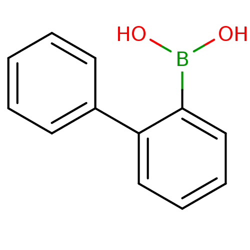 Chemical structure of BindingDB Monomer ID 26137