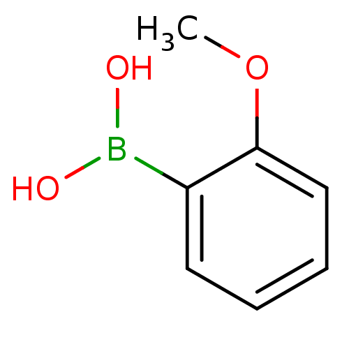 Chemical structure of BindingDB Monomer ID 26138