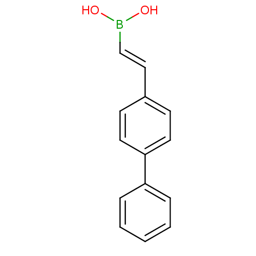 Chemical structure of BindingDB Monomer ID 26143
