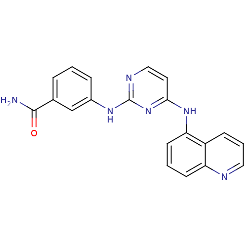 Chemical structure of BindingDB Monomer ID 26175