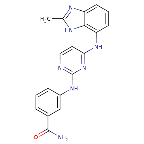 Chemical structure of BindingDB Monomer ID 26178