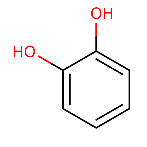 Chemical structure of BindingDB Monomer ID 26188