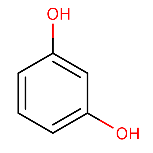 Chemical structure of BindingDB Monomer ID 26189