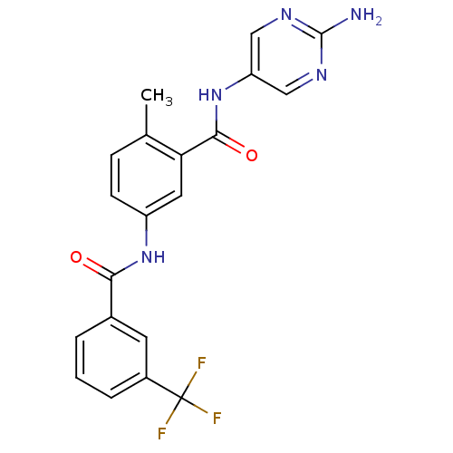 Chemical structure of BindingDB Monomer ID 26368