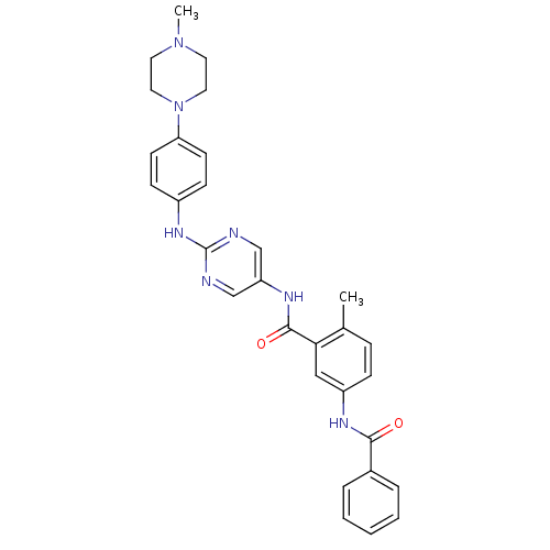 Chemical structure of BindingDB Monomer ID 26379