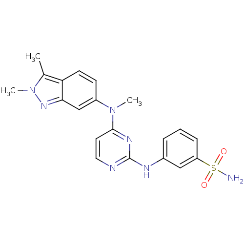 Chemical structure of BindingDB Monomer ID 26469