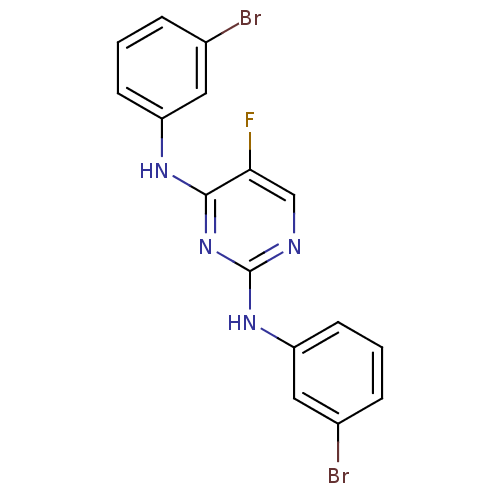 Chemical structure of BindingDB Monomer ID 26475