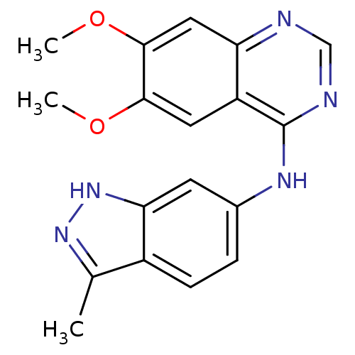 Chemical structure of BindingDB Monomer ID 26478