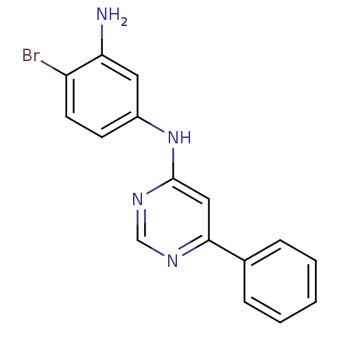 Chemical structure of BindingDB Monomer ID 26493