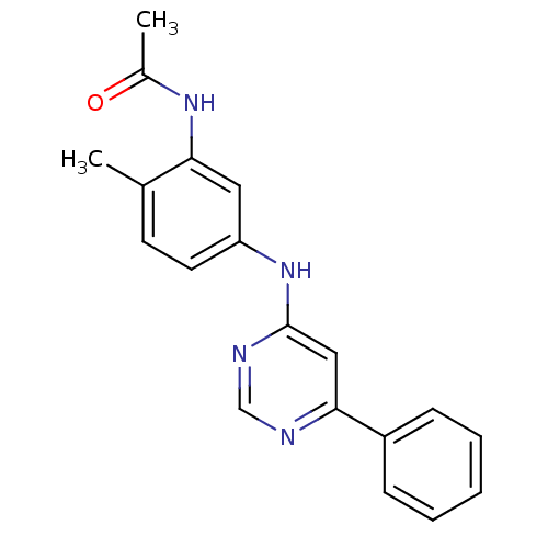 Chemical structure of BindingDB Monomer ID 26494