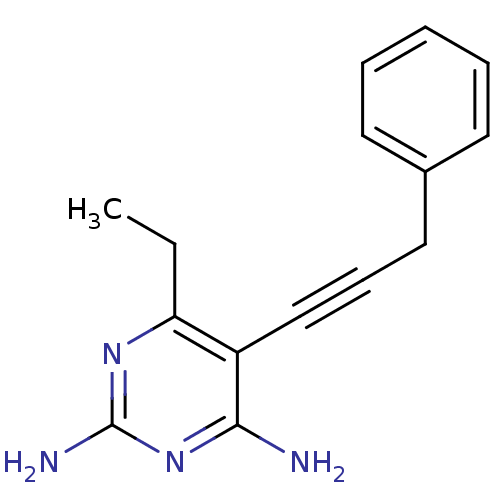 Chemical structure of BindingDB Monomer ID 26523