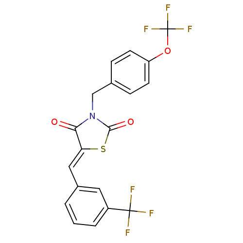 Chemical structure of BindingDB Monomer ID 26627