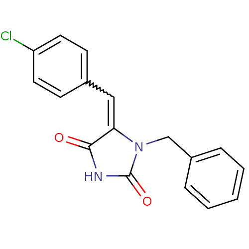 Chemical structure of BindingDB Monomer ID 26648