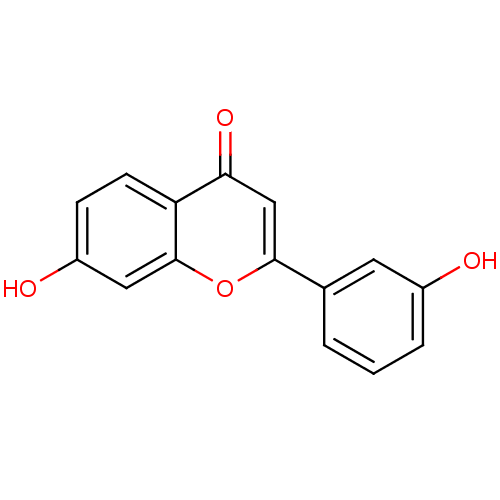 Chemical structure of BindingDB Monomer ID 26659
