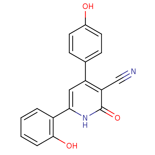 Chemical structure of BindingDB Monomer ID 26676