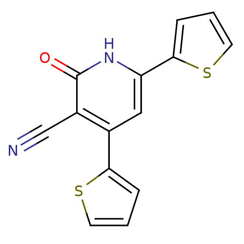 Chemical structure of BindingDB Monomer ID 26679
