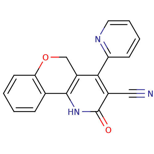 Chemical structure of BindingDB Monomer ID 26690