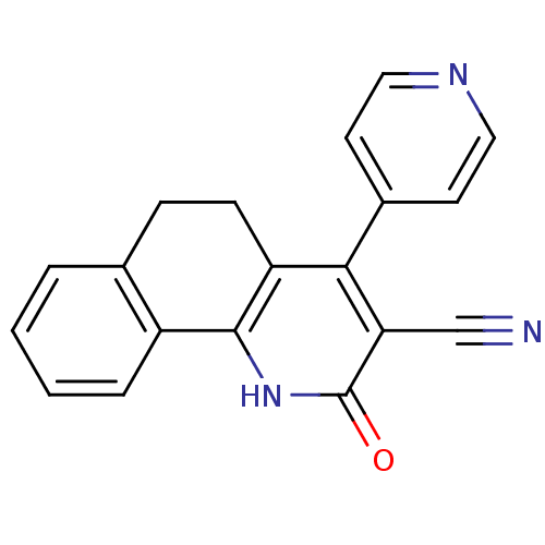 Chemical structure of BindingDB Monomer ID 26695