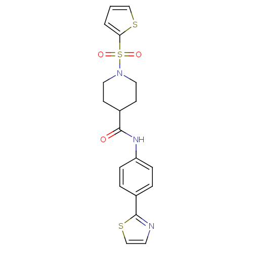 Chemical structure of BindingDB Monomer ID 26723