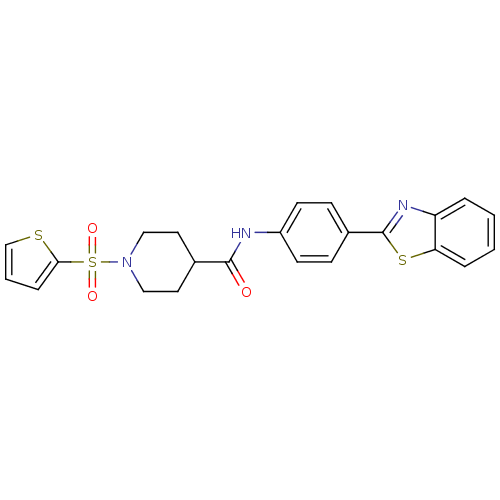 Chemical structure of BindingDB Monomer ID 26728